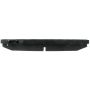 CENTRIC PARTS 102.05020 C-Tek Semi-Metallic Brake Pads with Shims