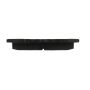CENTRIC PARTS 102.05200 C-Tek Semi-Metallic Brake Pads with Shims