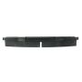 CENTRIC PARTS 102.05510 C-Tek Semi-Metallic Brake Pads with Shims