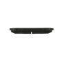 CENTRIC PARTS 102.05921 C-Tek Semi-Metallic Brake Pads with Shims