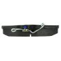 CENTRIC PARTS 102.06450 C-Tek Semi-Metallic Brake Pads with Shims
