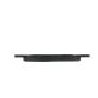 CENTRIC PARTS 102.06510 C-Tek Semi-Metallic Brake Pads with Shims