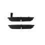 CENTRIC PARTS 102.06690 C-Tek Semi-Metallic Brake Pads with Shims