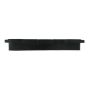 CENTRIC PARTS 102.06710 C-Tek Semi-Metallic Brake Pads with Shims