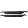 CENTRIC PARTS 102.07020 C-Tek Semi-Metallic Brake Pads with Shims