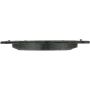 CENTRIC PARTS 102.07021 C-Tek Semi-Metallic Brake Pads with Shims