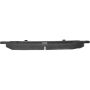CENTRIC PARTS 102.07260 C-Tek Semi-Metallic Brake Pads with Shims