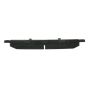 CENTRIC PARTS 102.07570 C-Tek Semi-Metallic Brake Pads with Shims