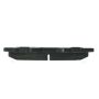CENTRIC PARTS 102.07720 C-Tek Semi-Metallic Brake Pads with Shims