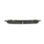 CENTRIC PARTS 102.07850 C-Tek Semi-Metallic Brake Pads with Shims