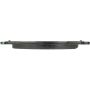CENTRIC PARTS 102.08020 C-Tek Semi-Metallic Brake Pads with Shims