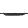 CENTRIC PARTS 102.08040 C-Tek Semi-Metallic Brake Pads with Shims