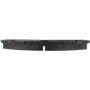 CENTRIC PARTS 102.08270 C-Tek Semi-Metallic Brake Pads with Shims