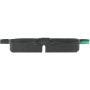 CENTRIC PARTS 102.08280 C-Tek Semi-Metallic Brake Pads with Shims