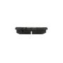 CENTRIC PARTS 102.08480 C-Tek Semi-Metallic Brake Pads with Shims