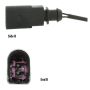 CENTRIC PARTS 102.08771 C-Tek Semi-Metallic Brake Pads with Shims