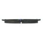 CENTRIC PARTS 102.08820 C-Tek Semi-Metallic Brake Pads with Shims