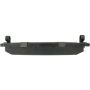 CENTRIC PARTS 102.09100 C-Tek Semi-Metallic Brake Pads with Shims