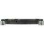 CENTRIC PARTS 102.09170 C-Tek Semi-Metallic Brake Pads with Shims