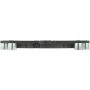 CENTRIC PARTS 102.09770 C-Tek Semi-Metallic Brake Pads with Shims