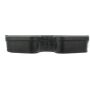 CENTRIC PARTS 102.09830 C-Tek Semi-Metallic Brake Pads with Shims