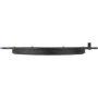 CENTRIC PARTS 102.10100 C-Tek Semi-Metallic Brake Pads with Shims