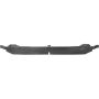 CENTRIC PARTS 102.10190 C-Tek Semi-Metallic Brake Pads with Shims