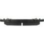 CENTRIC PARTS 102.10200 C-Tek Semi-Metallic Brake Pads with Shims