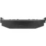 CENTRIC PARTS 102.10570 C-Tek Semi-Metallic Brake Pads with Shims