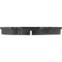 CENTRIC PARTS 102.10620 C-Tek Semi-Metallic Brake Pads with Shims