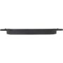 CENTRIC PARTS 102.10660 C-Tek Semi-Metallic Brake Pads with Shims