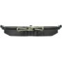 CENTRIC PARTS 102.10820 C-Tek Semi-Metallic Brake Pads with Shims