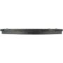 CENTRIC PARTS 102.10850 C-Tek Semi-Metallic Brake Pads with Shims