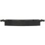 CENTRIC PARTS 102.11430 C-Tek Semi-Metallic Brake Pads with Shims