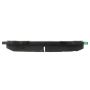 CENTRIC PARTS 102.11490 C-Tek Semi-Metallic Brake Pads with Shims