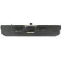 CENTRIC PARTS 102.11870 C-Tek Semi-Metallic Brake Pads with Shims