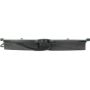 CENTRIC PARTS 102.12450 C-Tek Semi-Metallic Brake Pads with Shims