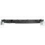 CENTRIC PARTS 102.12910 C-Tek Semi-Metallic Brake Pads with Shims