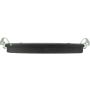 CENTRIC PARTS 102.13330 C-Tek Semi-Metallic Brake Pads with Shims