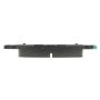 CENTRIC PARTS 102.13910 C-Tek Semi-Metallic Brake Pads with Shims