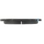 CENTRIC PARTS 102.13960 C-Tek Semi-Metallic Brake Pads with Shims