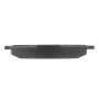 CENTRIC PARTS 102.14900 C-Tek Semi-Metallic Brake Pads with Shims
