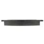 CENTRIC PARTS 102.14950 C-Tek Semi-Metallic Brake Pads with Shims
