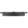 CENTRIC PARTS 102.15020 C-Tek Semi-Metallic Brake Pads with Shims