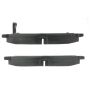 CENTRIC PARTS 102.15150 C-Tek Semi-Metallic Brake Pads with Shims