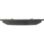 CENTRIC PARTS 102.15280 C-Tek Semi-Metallic Brake Pads with Shims
