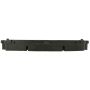 CENTRIC PARTS 102.15500 C-Tek Semi-Metallic Brake Pads with Shims