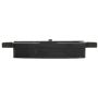 CENTRIC PARTS 102.16200 C-Tek Semi-Metallic Brake Pads with Shims