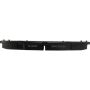 CENTRIC PARTS 102.16800 C-Tek Semi-Metallic Brake Pads with Shims