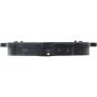 CENTRIC PARTS 102.17300 C-Tek Semi-Metallic Brake Pads with Shims